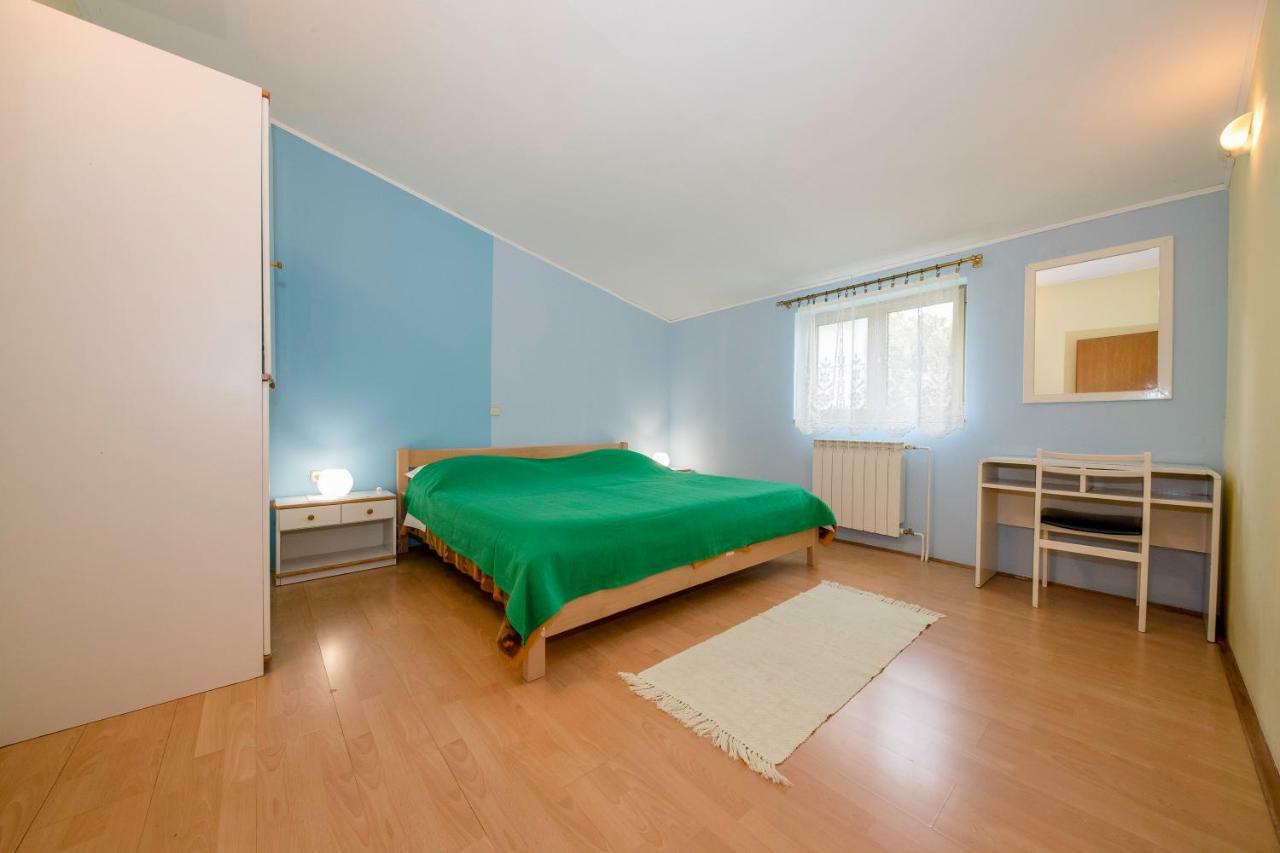 Lero Apartment Banjol Exterior photo